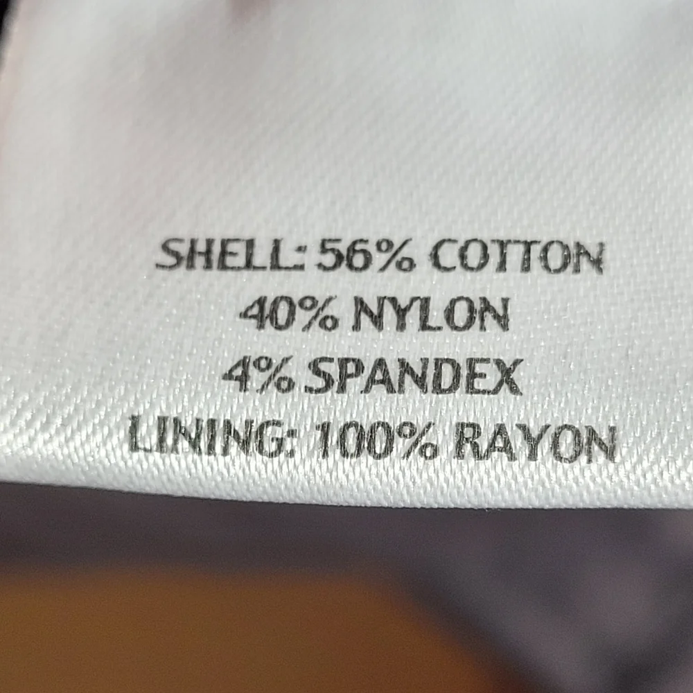 Eileen Fisher Satin Sheen Funnel-Neck Trench Coat - Picture 9 of 14